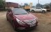 Cần bán Hyundai Sonata đời 2011, màu đỏ, xe nhập