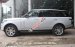 Bán LandRover Range Rover SV Autobiography 2016, màu trắng, xe nhập