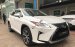 Bán Lexus RX 200T đời 2017, màu trắng, nhập khẩu nguyên chiếc còn mới