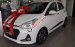 Bán Hyundai Grand i10 1.0MT đời 2017, màu trắng, giá tốt