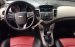 Bán ô tô Chevrolet Cruze năm 2016, màu trắng