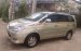 Bán Toyota Innova 2.0MT đời 2007 chính chủ, giá tốt