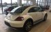 Bán xe Volkswagen Beetle Dune 2017, đối thủ Mini Cooper, màu trắng, giao ngay tháng 12. Lh: 097.8877.754