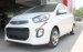 Kia Morning 1.0MT – Giá tốt nhất – Hỗ trợ đóng xe chạy Grab, Uber - trả góp 90% - đóng trước 118tr nhận xe ngay