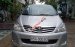 Bán Toyota Innova đời 2009, màu bạc xe gia đình, 415tr