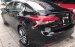 Bán xe Kia Cerato 1.6 AT đời 2016, màu đen còn mới