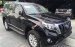 Bán xe Toyota Land Cruiser Prado TX-L đời 2017, màu đen, nhập khẩu nguyên chiếc