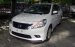 Bán Nissan Sunny XV đời 2017, màu trắng, giá tốt