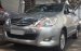 Bán xe Toyota Innova G sản xuất 2010, màu bạc xe gia đình, giá 465tr