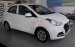 Mua Hyundai Grand i10 1.2Mt Sedan Base, chạy kinh doanh, ngoài giảm giá lại còn được, hỗ trợ đăng ký Grab Free