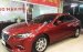 Cần bán xe Mazda 6 2.0AT đời 2016, màu đỏ số tự động