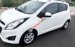 Bán xe Chevrolet Spark sản xuất 2015, màu trắng