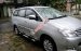 Bán ô tô Toyota Innova G 2010, màu bạc