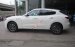 Bán xe Maserati Levante 3.0 V6 đời 2017, màu trắng, xe nhập