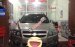 Bán xe Chevrolet Captiva đời 2007 số tự động