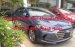 Cần bán xe Hyundai Elantra đời 2017, màu đỏ, nhập khẩu