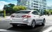 Bán Hyundai Elantra 1.6 GLS đời 2017, màu trắng, giá chỉ 545 triệu, LH: 0933016693