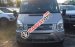 Bán Ford Transit đời 2017, màu bạc