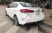 Cần bán xe Kia Cerato 2.0 AT 2016, màu trắng số tự động