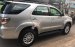 Cần bán Toyota Fortuner 2.5G đời 2013, màu bạc, giá chỉ 765 triệu