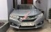 Bán Honda City đời 2016, màu bạc số tự động, giá 580tr