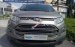 Bán Ford EcoSport Titanium 1.5L AT đời 2016, màu xám số tự động, giá 552tr