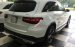 Bán xe Mercedes GLC 250 4Matic đời 2017, màu trắng