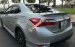 Bán xe Toyota Corolla altis 2.0V Sport đời 2014, màu bạc, giá 735tr