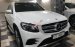 Bán Mercedes GLC 300 2.0AT 4matic sản xuất 2016, màu trắng