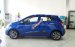 Mẫu xe bán chạy nhất thế giới Hyundai Grand i10 CKD 2017 - nhỏ gọn, linh hoạt, tiện dụng, tiết kiệm nhiên liệu