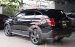 Bán Chevrolet Captiva REVV LTZ 2.4AT sản xuất 2016, màu đen