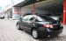 Cần bán Toyota Corolla Altis 1.8G AT năm 2012, màu đen chính chủ, giá chỉ 595 triệu