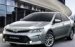 Toyota Camry 2017 Toyota Hùng Vương