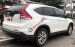 Bán xe Honda CR V sản xuất 2013, màu trắng chính chủ, 720 triệu