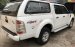 Cần bán Ford Ranger 4x4 MT năm 2009, màu trắng số sàn