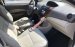 Bán Toyota Vios 1.5E đời 2012, màu bạc 