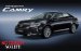 Toyota Camry 2017 Toyota Hùng Vương