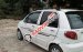 Bán xe Daewoo Matiz đời 2007, màu trắng 