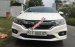 Bán Honda City 2017, màu trắng số tự động