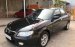Bán Mazda 323 đời 2004, màu đen, xe nhập, giá tốt