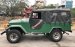 Bán Toyota Land Cruiser FJ28 đời 1966, màu xanh  