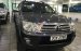 Bán xe Toyota Fortuner 2.7V 4x4 AT đời 2010, màu xám giá cạnh tranh