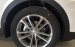 Bán xe Hyundai Santa Fe đời 2017, màu trắng, nhập khẩu nguyên chiếc