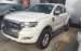 Cần bán Ford Ranger đời 2017, màu trắng, nhập khẩu