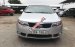 Bán Kia Forte sản xuất 2011, màu bạc như mới, giá 350tr