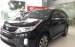 Cần bán Kia Sorento DATH đời 2017, màu đen