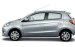 Bán xe Mitsubishi Mirage sản xuất 2017, màu bạc