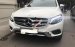 Bán Mercedes GLC 250 4Matic đời 2017, màu trắng  