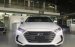 Bán ô tô Hyundai Elantra năm 2017, màu trắng, nhập khẩu  