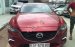 Cần bán Mazda 6 2.0 AT đời 2015, màu đỏ, 755 triệu